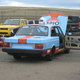 Illustration for article titled 24 Hours Of LeMons Arse Freeze-A-Palooza Über Gallery: Swedish Berserkers